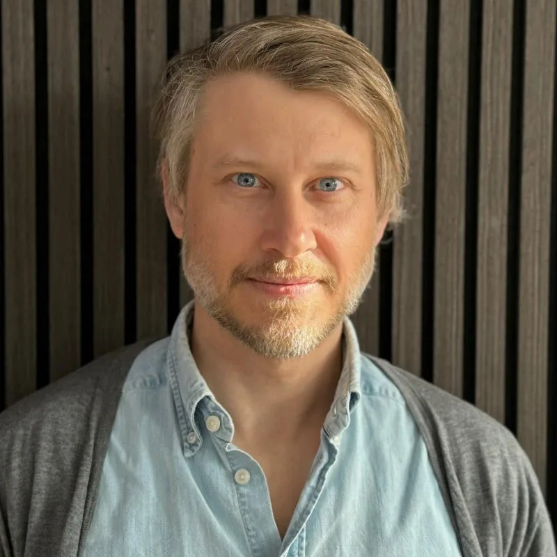 Erik Fredlund