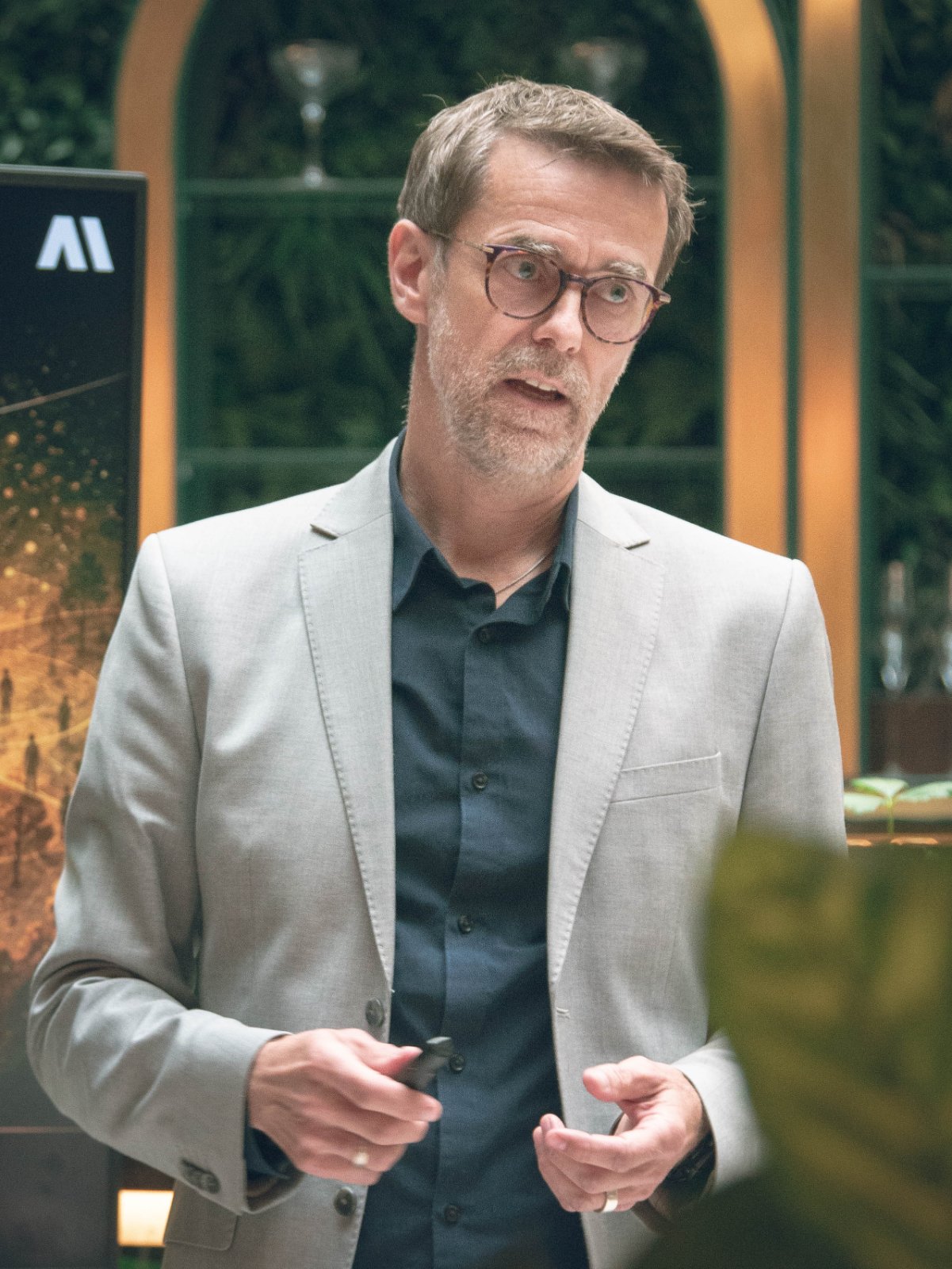 Per Nystedt