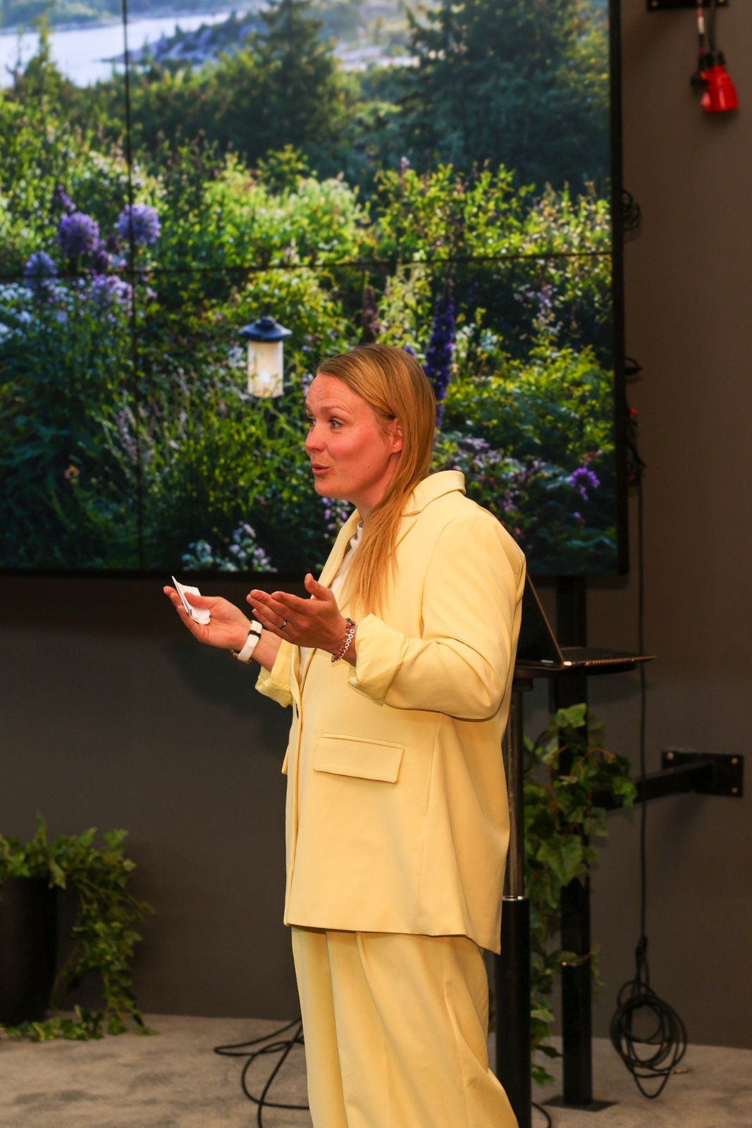 Tina Algeskär